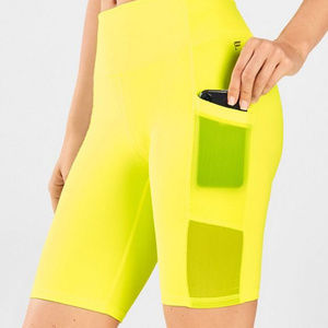 fabletics cycling shorts